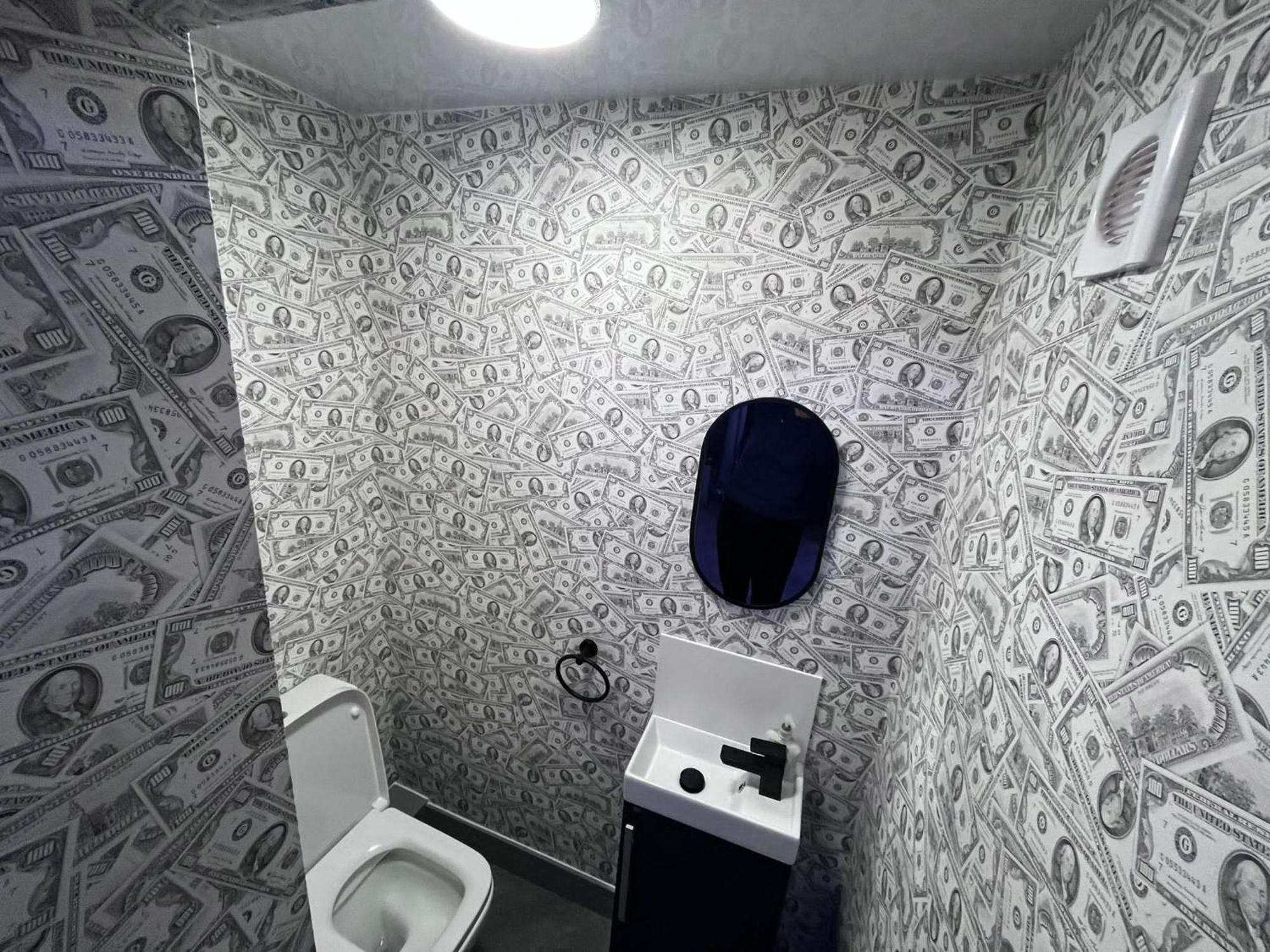 The White House Vegas Suites Blackpool Habitación foto